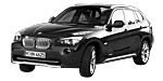 BMW E84 U1359 Fault Code